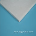 Custom needled cotton insulation cotton